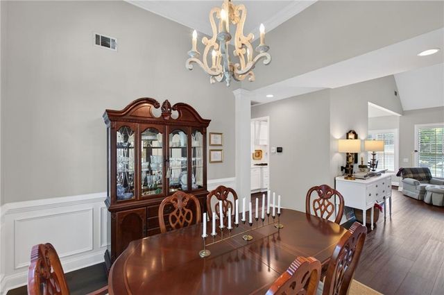 22 Riverwood Glen, Dallas, GA 30157