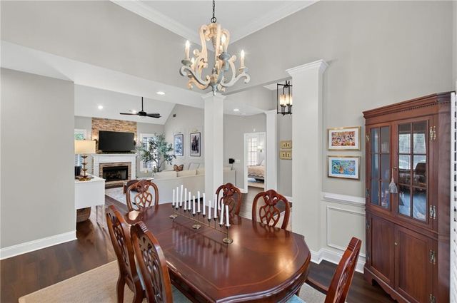 22 Riverwood Glen, Dallas, GA 30157