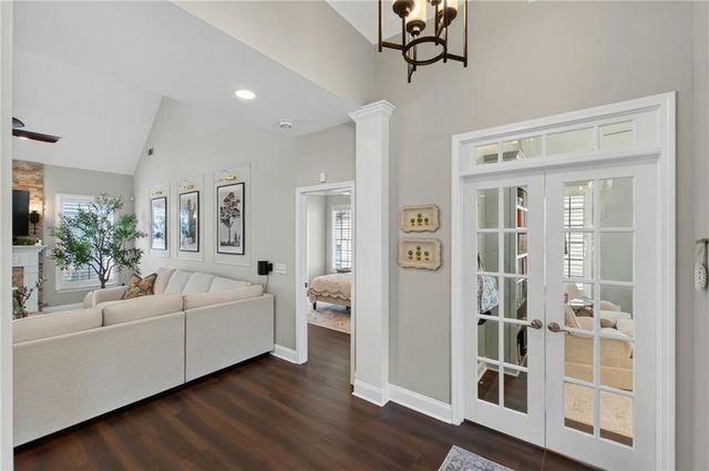 22 Riverwood Glen, Dallas, GA 30157