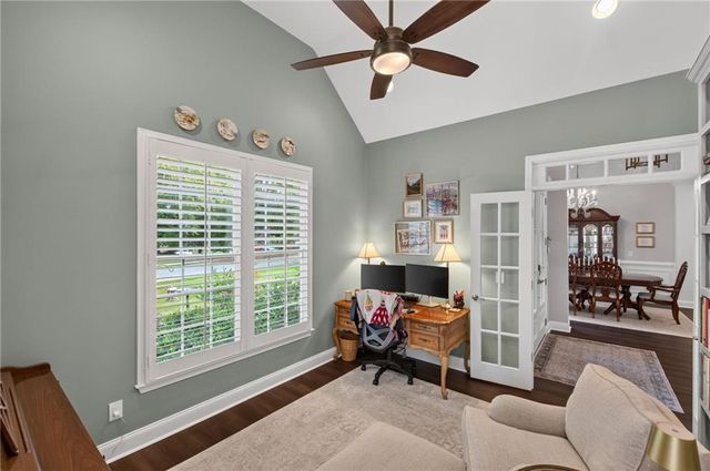 22 Riverwood Glen, Dallas, GA 30157