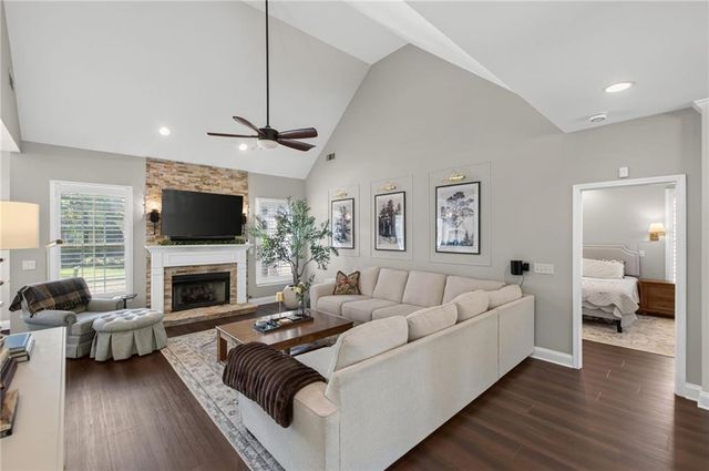22 Riverwood Glen, Dallas, GA 30157