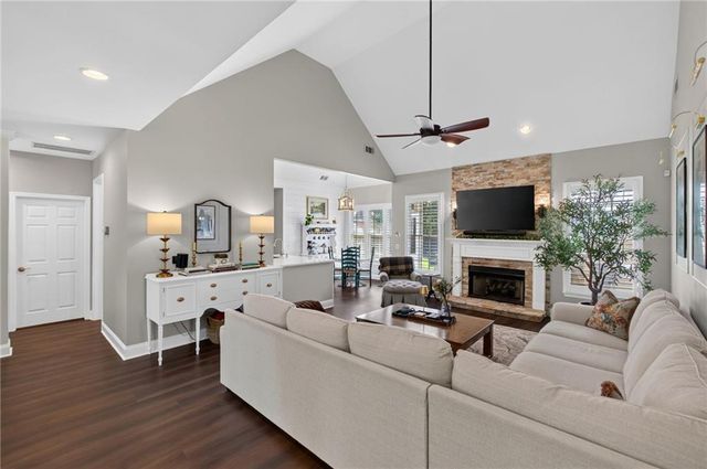 22 Riverwood Glen, Dallas, GA 30157