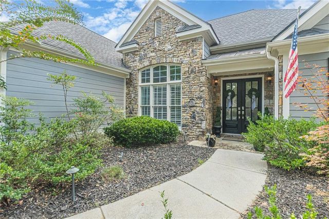 22 Riverwood Glen, Dallas, GA 30157