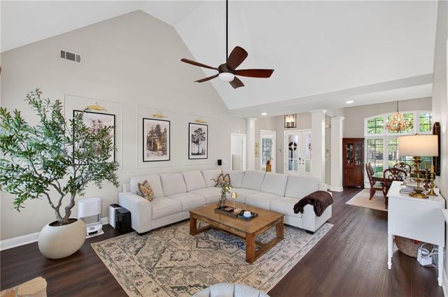 22 Riverwood Glen, Dallas, GA 30157