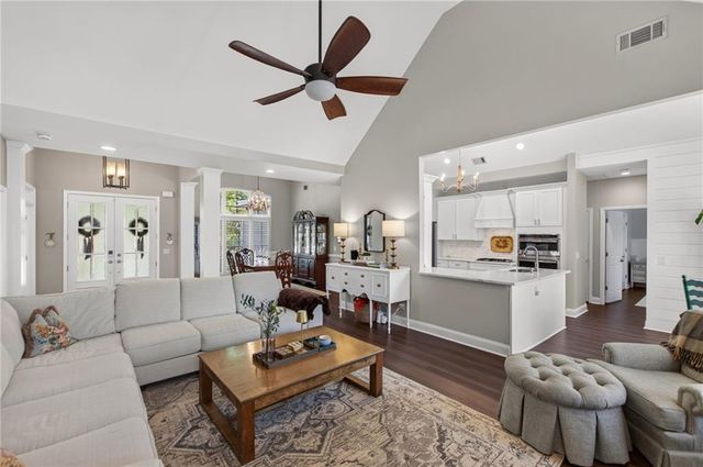 22 Riverwood Glen, Dallas, GA 30157