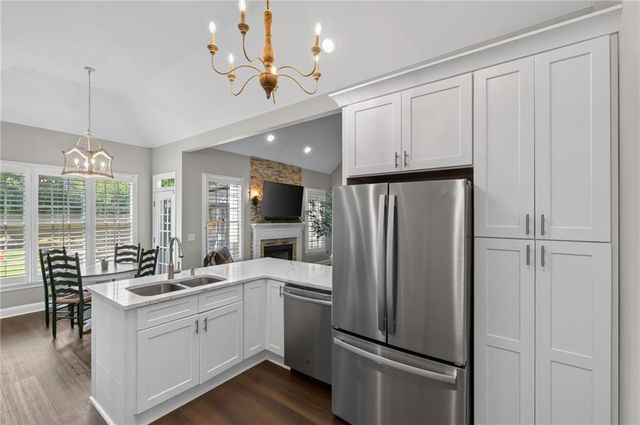 22 Riverwood Glen, Dallas, GA 30157