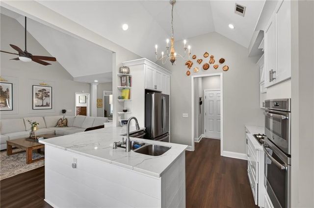 22 Riverwood Glen, Dallas, GA 30157
