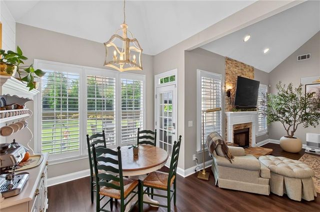 22 Riverwood Glen, Dallas, GA 30157