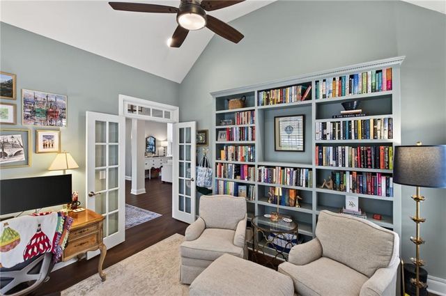 22 Riverwood Glen, Dallas, GA 30157