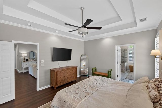 22 Riverwood Glen, Dallas, GA 30157
