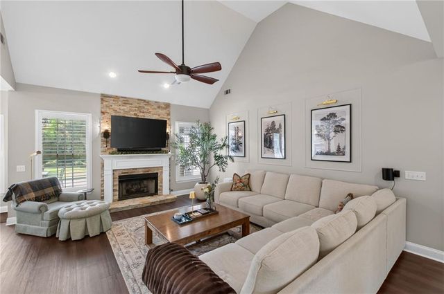 22 Riverwood Glen, Dallas, GA 30157