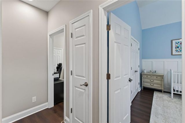 22 Riverwood Glen, Dallas, GA 30157