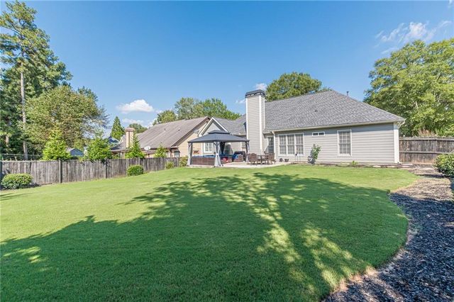 22 Riverwood Glen, Dallas, GA 30157