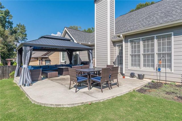 22 Riverwood Glen, Dallas, GA 30157