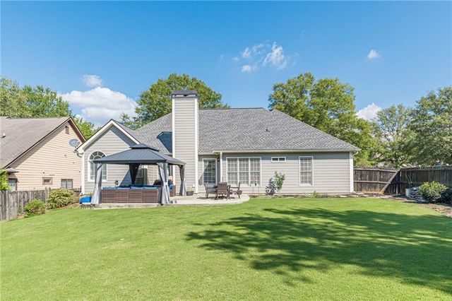 22 Riverwood Glen, Dallas, GA 30157