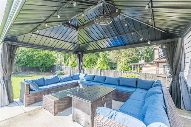 22 Riverwood Glen, Dallas, GA 30157