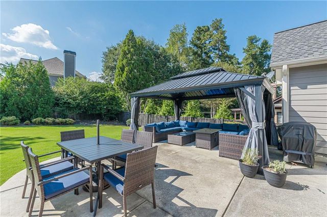 22 Riverwood Glen, Dallas, GA 30157