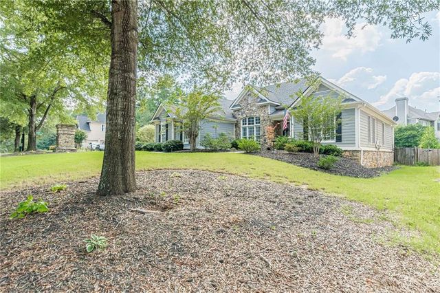 22 Riverwood Glen, Dallas, GA 30157
