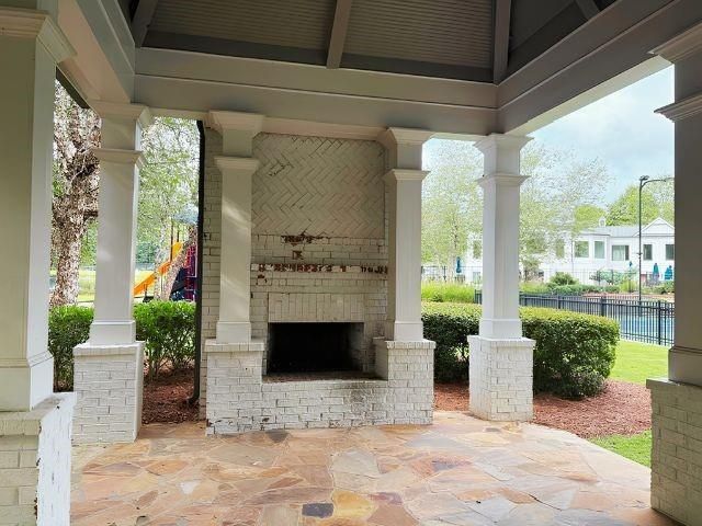 22 Riverwood Glen, Dallas, GA 30157