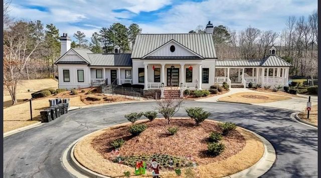 22 Riverwood Glen, Dallas, GA 30157