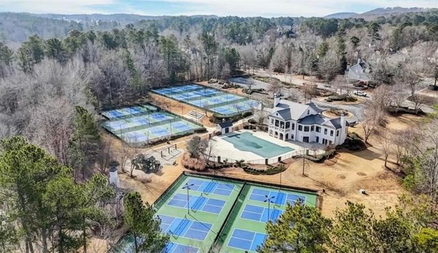 22 Riverwood Glen, Dallas, GA 30157