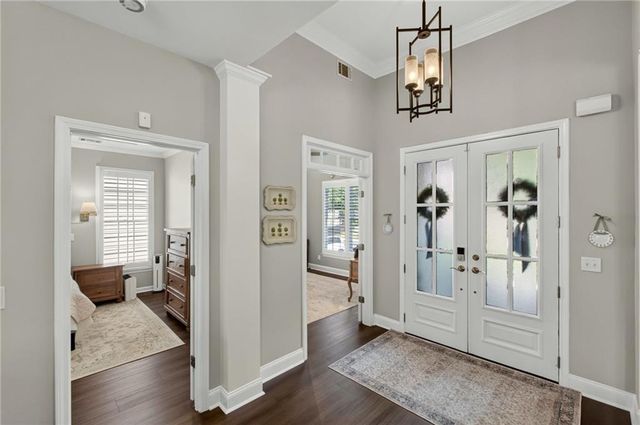 22 Riverwood Glen, Dallas, GA 30157