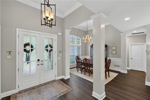 22 Riverwood Glen, Dallas, GA 30157