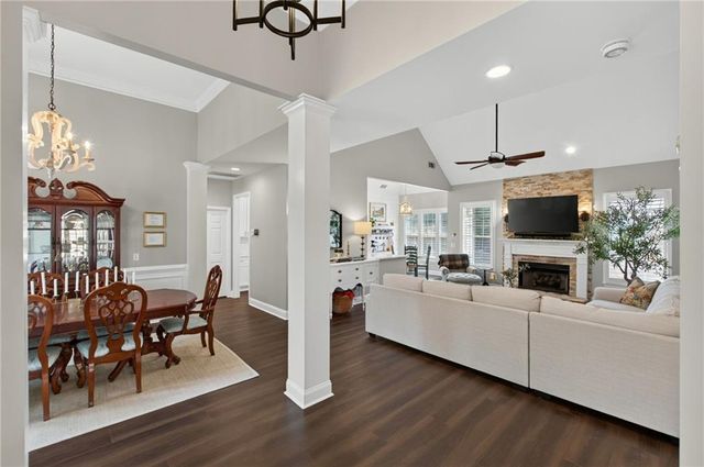 22 Riverwood Glen, Dallas, GA 30157