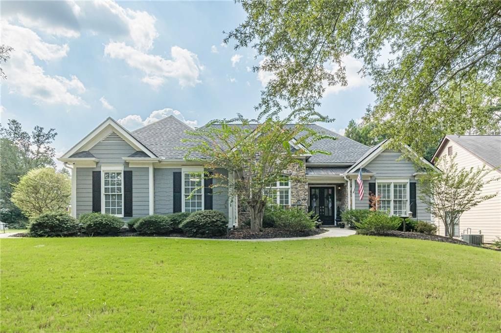 22 Riverwood Glen, Dallas, GA 30157
