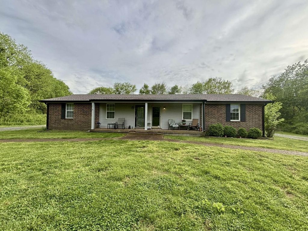 6479 Highway 76, E, Springfield, TN 37172