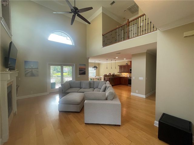 125 Palmera Lane, Brunswick, GA 31525