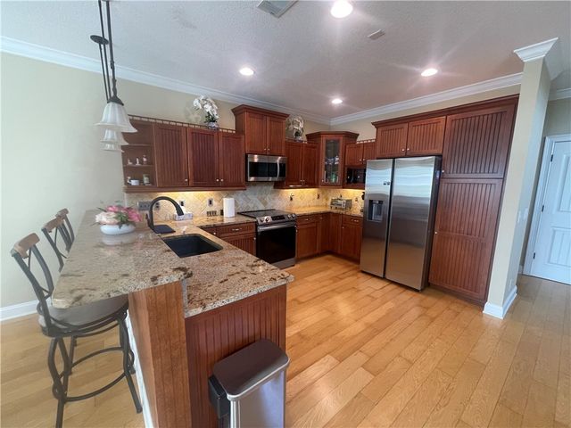 125 Palmera Lane, Brunswick, GA 31525