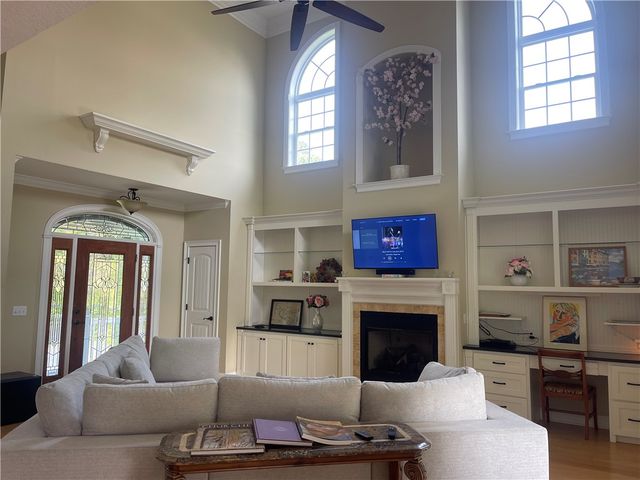 125 Palmera Lane, Brunswick, GA 31525