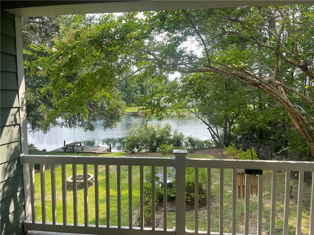 125 Palmera Lane, Brunswick, GA 31525