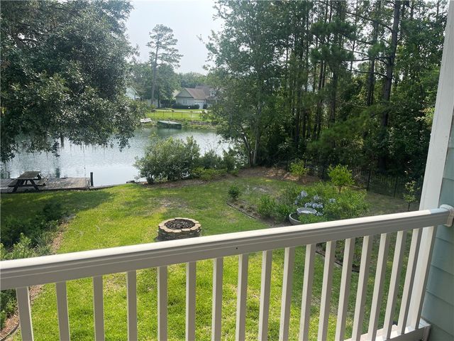 125 Palmera Lane, Brunswick, GA 31525