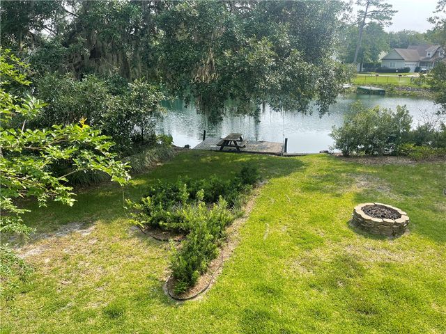 125 Palmera Lane, Brunswick, GA 31525