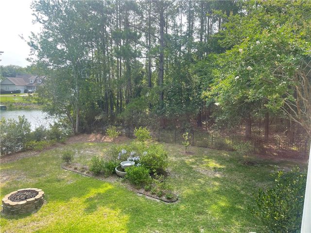 125 Palmera Lane, Brunswick, GA 31525