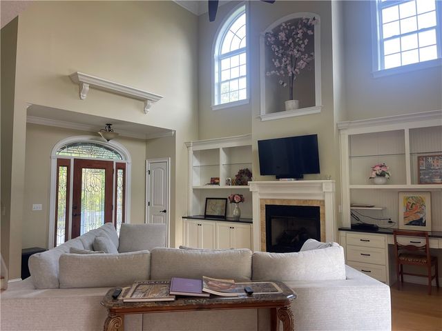 125 Palmera Lane, Brunswick, GA 31525