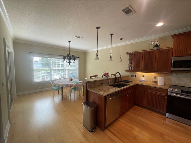 125 Palmera Lane, Brunswick, GA 31525