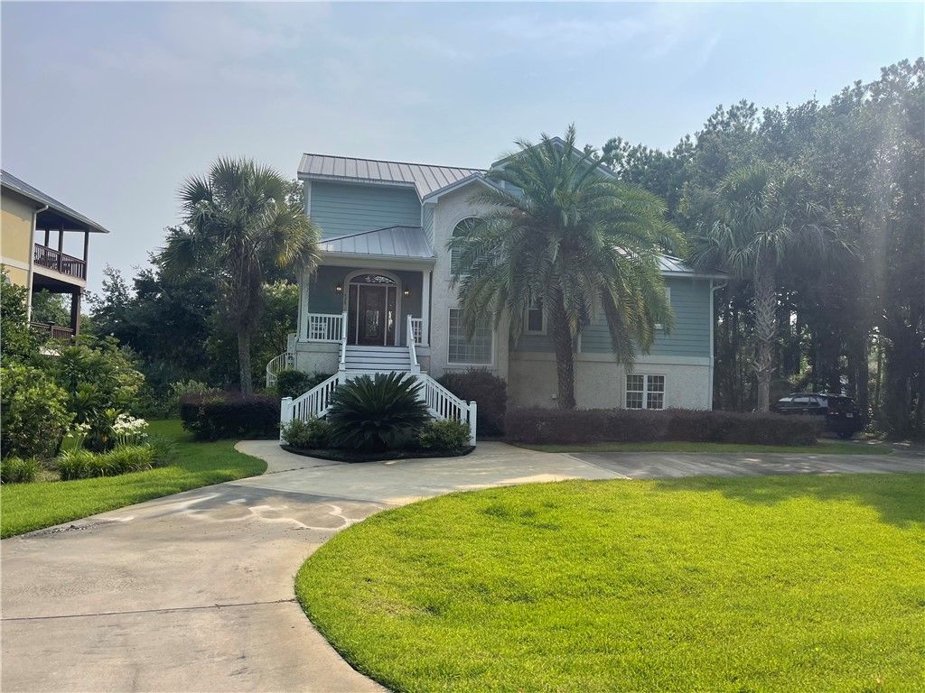 125 Palmera Lane, Brunswick, GA 31525