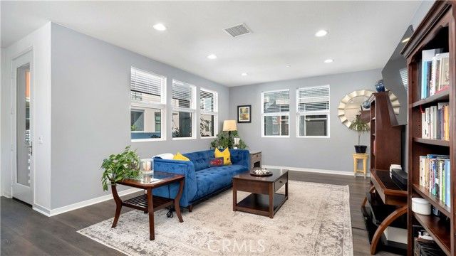 125 Allusion, Irvine, CA 92618