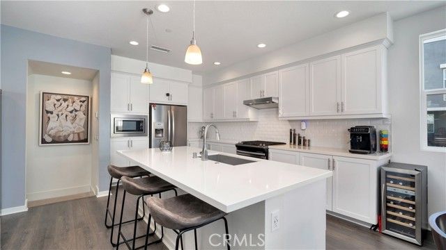 125 Allusion, Irvine, CA 92618