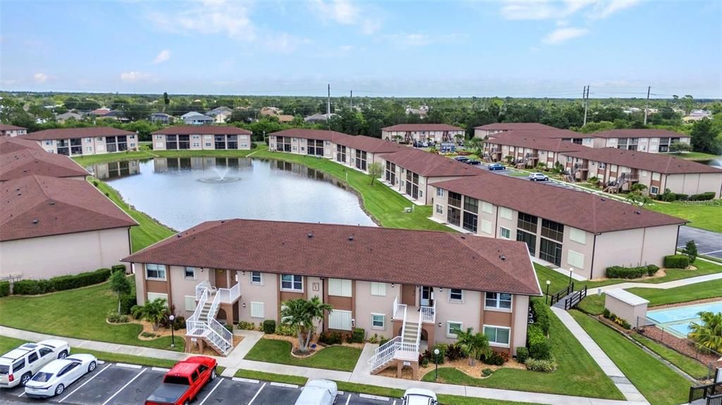 25100 SANDHILL BOULEVARD G201, Punta Gorda, FL 33983