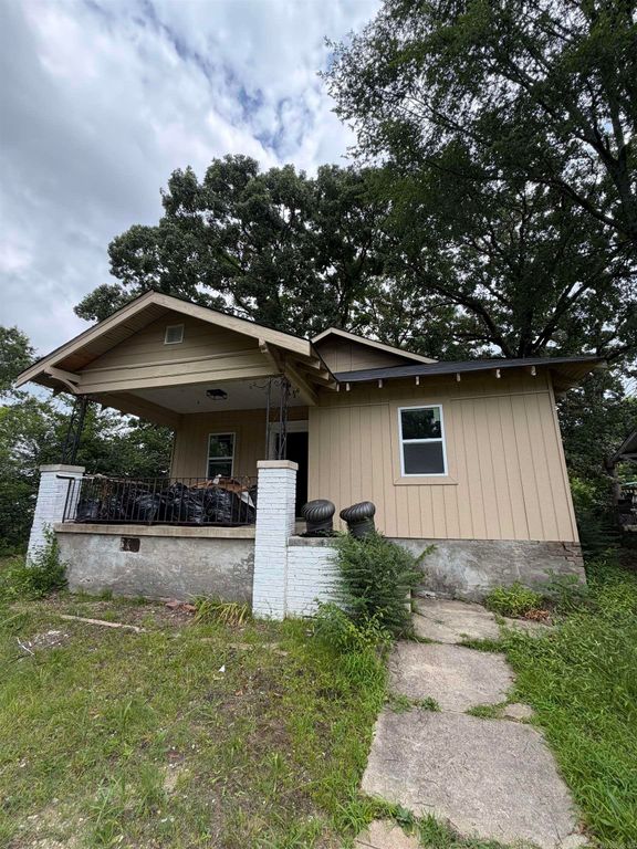 815 Dennison Street, Little Rock, AR 72202