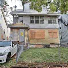 203 Hansbury Ave, Newark City, NJ 07112