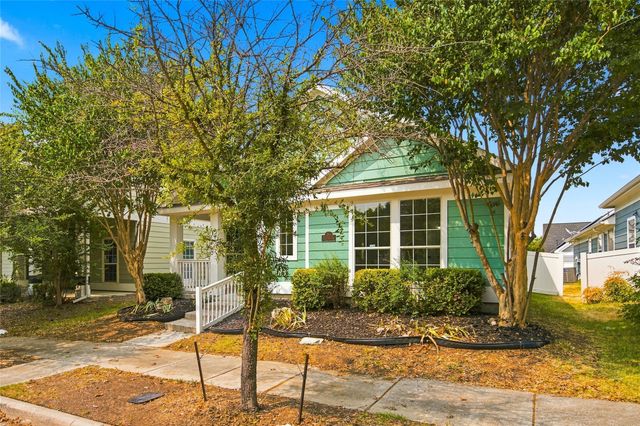 1401 Live Oak Lane, Savannah, TX 76227