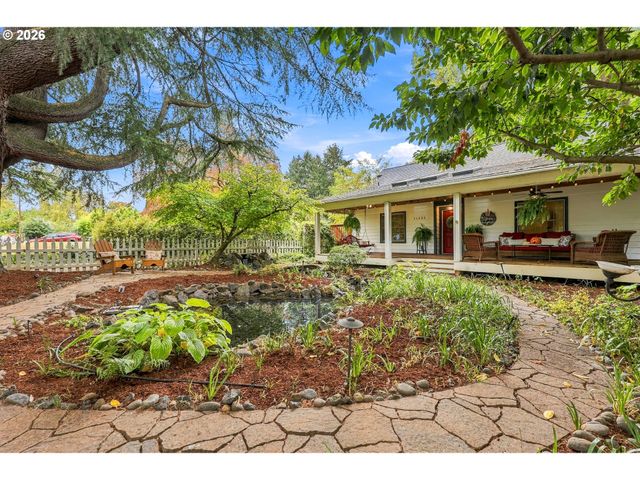 11421 Se 30TH Ave, Milwaukie, OR 97222