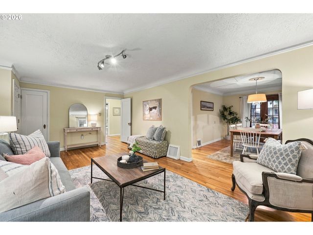 11421 Se 30TH Ave, Milwaukie, OR 97222