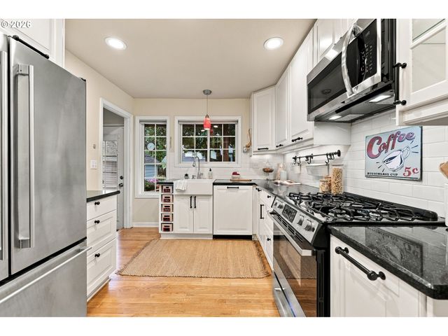 11421 Se 30TH Ave, Milwaukie, OR 97222