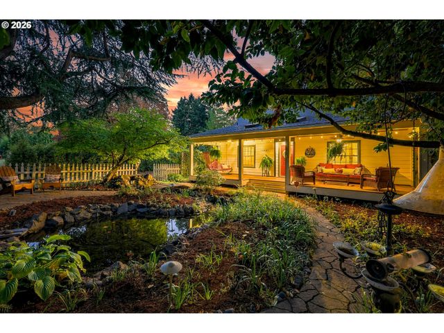 11421 Se 30TH Ave, Milwaukie, OR 97222